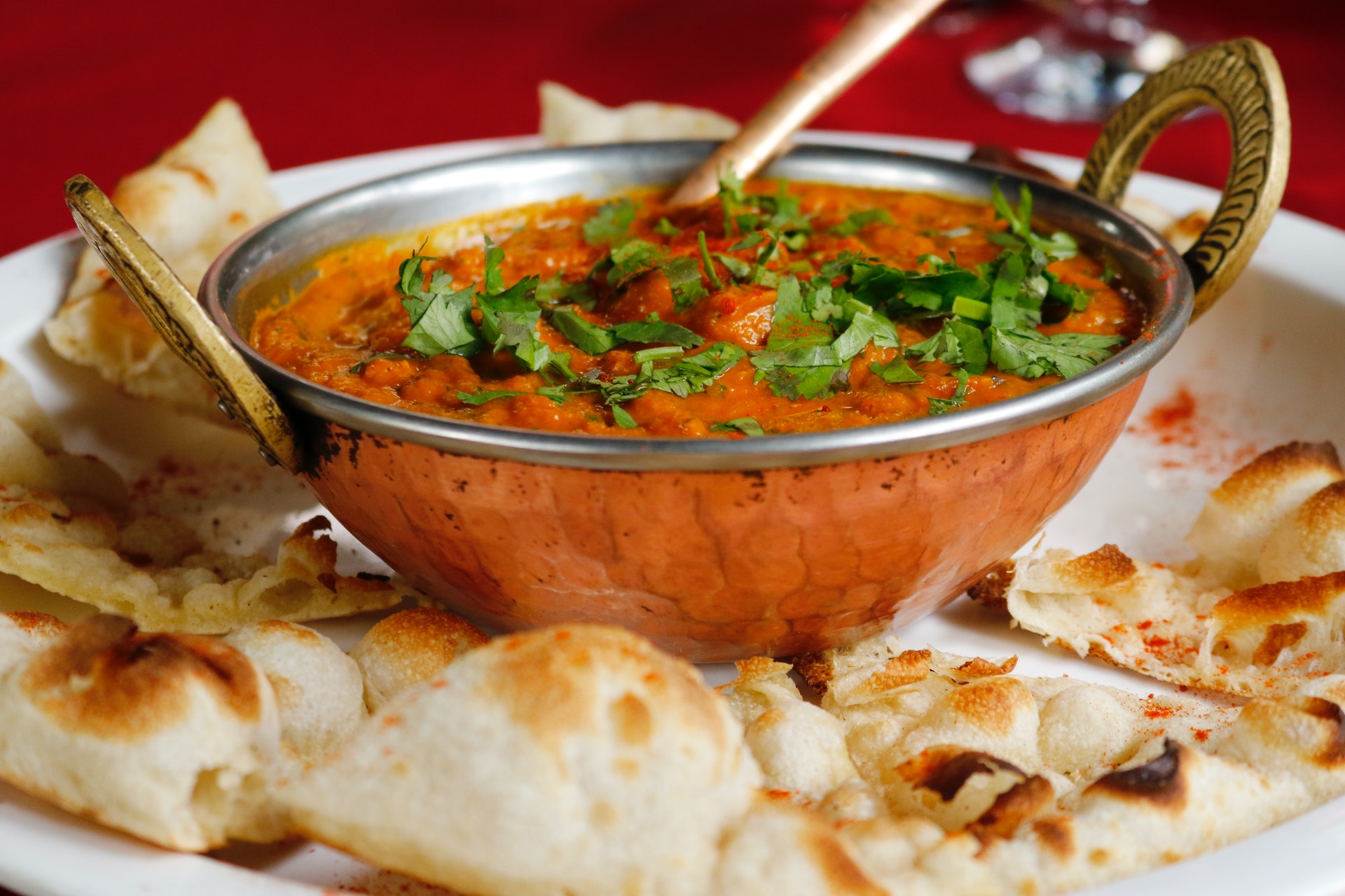Restaurant Style Salsa